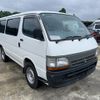 toyota hiace-van 2004 NIKYO_WK87058 image 3