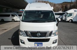 nissan nv350-caravan-van 2018 GOO_JP_700100180330250216001