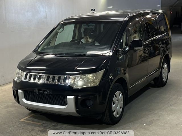 mitsubishi delica-d5 2011 -MITSUBISHI--Delica D5 CV4W-0602959---MITSUBISHI--Delica D5 CV4W-0602959- image 1