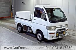 daihatsu hijet-truck 1996 CFJ1817260
