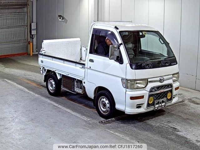 daihatsu hijet-truck 1996 CFJ1817260 image 1