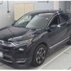 honda cr-v 2021 -HONDA--CR-V 6BA-RW1--RW1-1201190---HONDA--CR-V 6BA-RW1--RW1-1201190- image 1