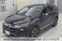 honda cr-v 2021 -HONDA--CR-V 6BA-RW1--RW1-1201190---HONDA--CR-V 6BA-RW1--RW1-1201190-