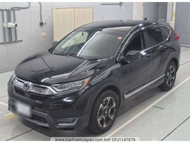 honda cr-v 2021 -HONDA--CR-V 6BA-RW1--RW1-1201190---HONDA--CR-V 6BA-RW1--RW1-1201190- image 1