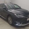 toyota harrier 2022 -TOYOTA 【群馬 332ｾ1703】--Harrier 6BA-MXUA80--MXUA80-0075451---TOYOTA 【群馬 332ｾ1703】--Harrier 6BA-MXUA80--MXUA80-0075451- image 5