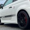 abarth 595 2017 quick_quick_31214T_ZFA3120000J772584 image 9