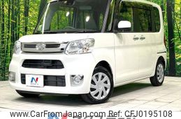 daihatsu tanto 2015 -DAIHATSU--Tanto DBA-LA600S--LA600S-0331194---DAIHATSU--Tanto DBA-LA600S--LA600S-0331194-