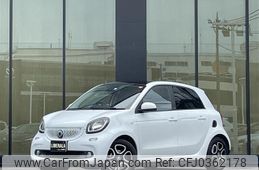 smart forfour 2016 -SMART--Smart Forfour DBA-453042--WME4530422Y066937---SMART--Smart Forfour DBA-453042--WME4530422Y066937-