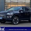 jeep compass 2019 -CHRYSLER--Jeep Compass ABA-M624--MCANJRDB1KFA55610---CHRYSLER--Jeep Compass ABA-M624--MCANJRDB1KFA55610- image 1