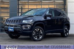 jeep compass 2019 -CHRYSLER--Jeep Compass ABA-M624--MCANJRDB1KFA55610---CHRYSLER--Jeep Compass ABA-M624--MCANJRDB1KFA55610-