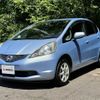 honda fit 2010 -HONDA--Fit DBA-GE6--GE6-1317546---HONDA--Fit DBA-GE6--GE6-1317546- image 22