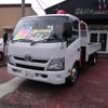 toyota dyna-truck 2013 GOO_NET_EXCHANGE_0803431A30240228W001 image 19