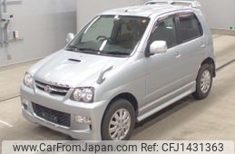 daihatsu terios-kid 2009 -DAIHATSU--Terios Kid J111G-506510---DAIHATSU--Terios Kid J111G-506510-
