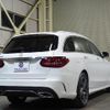 mercedes-benz c-class 2019 quick_quick_5AA-205277_WDD2052772F933017 image 2