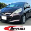 honda fit 2012 -HONDA--Fit DBA-GE6--GE6-1723870---HONDA--Fit DBA-GE6--GE6-1723870- image 1