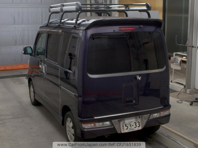 daihatsu atrai-wagon 2018 CFJ1651839 image 2