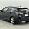 lexus ct 2013 -LEXUS--Lexus CT DAA-ZWA10--ZWA10-2145549---LEXUS--Lexus CT DAA-ZWA10--ZWA10-2145549- image 6