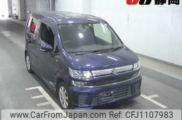 suzuki wagon-r 2020 -SUZUKI--Wagon R MH95S--MH95S-111112---SUZUKI--Wagon R MH95S--MH95S-111112-