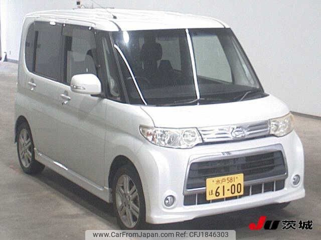 daihatsu tanto 2011 CFJ1846303 image 1