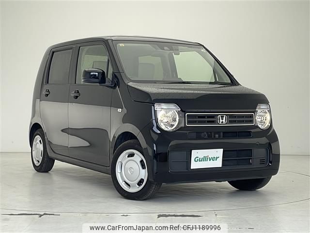 honda n-wgn 2020 -HONDA--N WGN 6BA-JH3--JH3-1035454---HONDA--N WGN 6BA-JH3--JH3-1035454- image 1