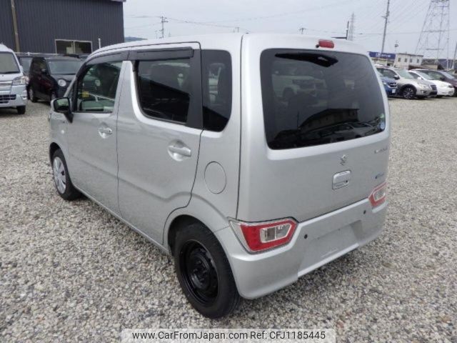 suzuki wagon-r 2017 -SUZUKI--Wagon R MH55S-155203---SUZUKI--Wagon R MH55S-155203- image 2
