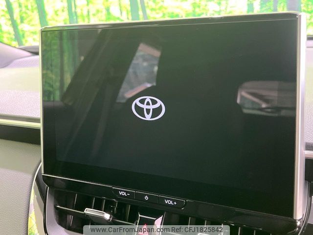 toyota corolla-cross 2024 CFJ1825842 image 2