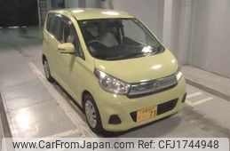 nissan dayz 2016 CFJ1744948