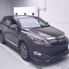 toyota harrier 2016 -TOYOTA--Harrier ZSU60W-0086827---TOYOTA--Harrier ZSU60W-0086827- image 1