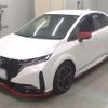 nissan aura 2024 -NISSAN 【千葉 376ﾇ1717】--AURA 6AA-FE13--FE13-376659---NISSAN 【千葉 376ﾇ1717】--AURA 6AA-FE13--FE13-376659- image 1