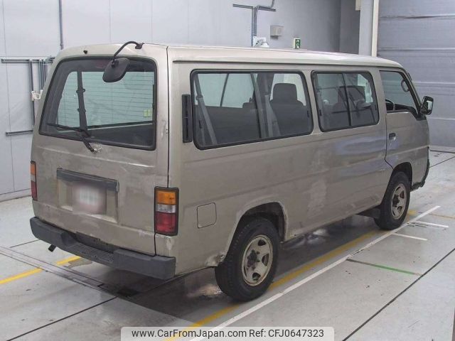 nissan caravan-coach 1998 -NISSAN--Caravan Coach KRMGE24-045691---NISSAN--Caravan Coach KRMGE24-045691- image 2