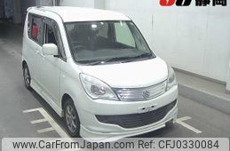 suzuki solio 2013 -SUZUKI--Solio MA15S-228785---SUZUKI--Solio MA15S-228785-