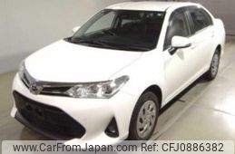 toyota corolla-axio 2020 quick_quick_3BA-NZE164_7081388