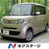 honda n-box 2014 -HONDA--N BOX DBA-JF1--JF1-1499775---HONDA--N BOX DBA-JF1--JF1-1499775- image 1