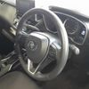 toyota corolla-cross 2022 CFJ1498747 image 8