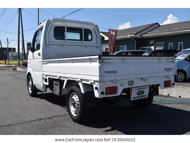mazda scrum-truck 2010 -MAZDA--Scrum Truck DG63T--567166---MAZDA--Scrum Truck DG63T--567166- image 2
