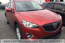 mazda cx-5 2013 -MAZDA--CX-5 KE2FW-123125---MAZDA--CX-5 KE2FW-123125-