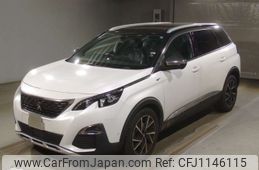 peugeot 5008 2018 -PEUGEOT--Peugeot 5008 P87AH01-VF3MJEHZRJL052703---PEUGEOT--Peugeot 5008 P87AH01-VF3MJEHZRJL052703-