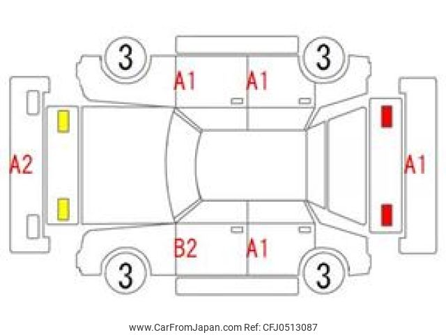 daihatsu cast 2020 -DAIHATSU--Cast DBA-LA260S--LA260S-0041442---DAIHATSU--Cast DBA-LA260S--LA260S-0041442- image 2