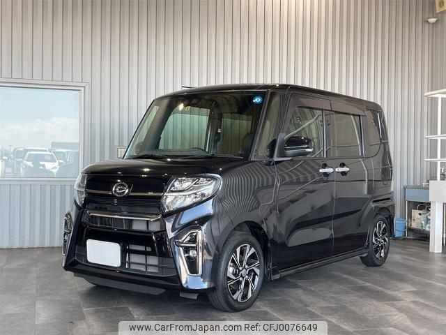 daihatsu tanto 2019 -DAIHATSU--Tanto LA650S--LA650S-0020628---DAIHATSU--Tanto LA650S--LA650S-0020628- image 1