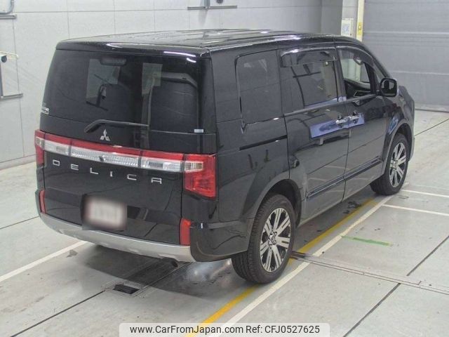 mitsubishi delica-d5 2022 -MITSUBISHI--Delica D5 CV1W-4013991---MITSUBISHI--Delica D5 CV1W-4013991- image 2