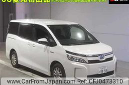 toyota voxy 2019 -TOYOTA 【名古屋 508ﾈ9898】--Voxy ZWR80G-0413231---TOYOTA 【名古屋 508ﾈ9898】--Voxy ZWR80G-0413231-