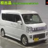 suzuki every-wagon 2015 -SUZUKI 【名古屋 581ﾖ7178】--Every Wagon DA17W--110199---SUZUKI 【名古屋 581ﾖ7178】--Every Wagon DA17W--110199- image 1