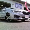 subaru impreza-g4 2018 -SUBARU--Impreza G4 DBA-GK6--GK6-006862---SUBARU--Impreza G4 DBA-GK6--GK6-006862- image 1