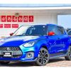 suzuki swift 2018 quick_quick_CBA-ZC33S_ZC33S-109825 image 3