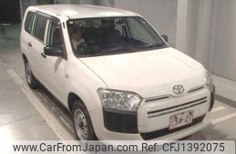 toyota probox-van 2016 -TOYOTA--Probox Van NCP165V-0020951---TOYOTA--Probox Van NCP165V-0020951-