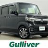 honda n-box 2022 -HONDA--N BOX 6BA-JF3--JF3-5136717---HONDA--N BOX 6BA-JF3--JF3-5136717- image 1