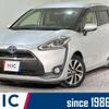 toyota sienta 2015 quick_quick_NHP170G_NHP170-7021450 image 1