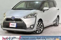 toyota sienta 2015 quick_quick_NHP170G_NHP170-7021450