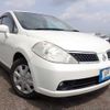 nissan tiida 2006 CFJ1613845 image 1