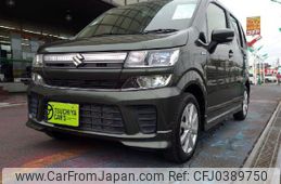 suzuki wagon-r 2020 quick_quick_5AA-MH95S_MH95S-130000